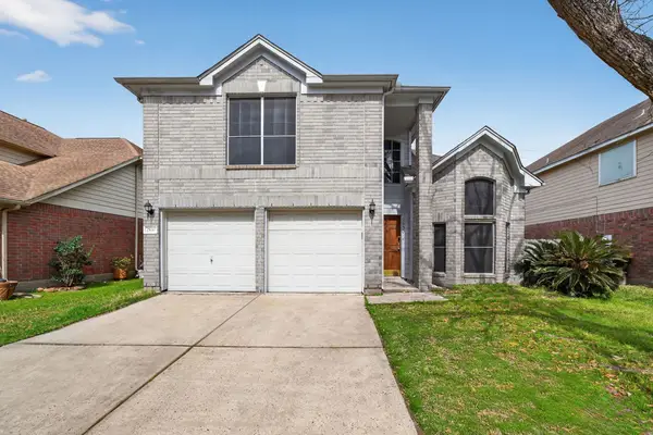 2530 Chestnut Mills Road, Houston, TX 77067