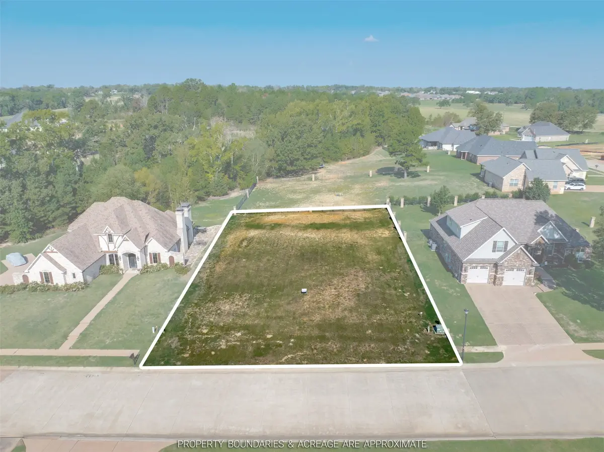 1505 Courtland Lane, Lindale, TX 75771 - #1