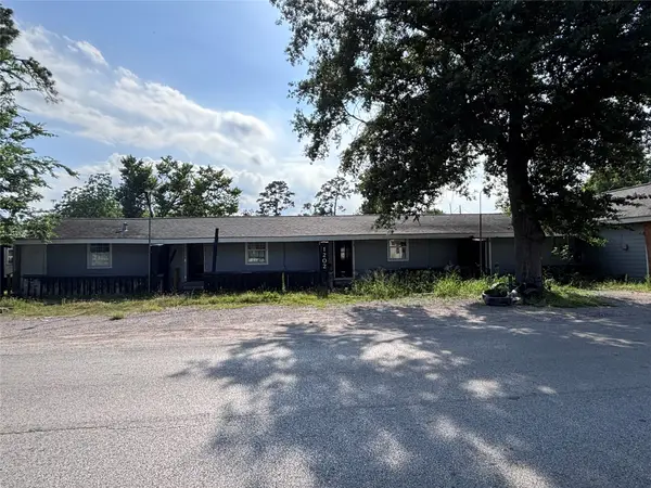 1202 Manor Street #5, Houston, TX 77015