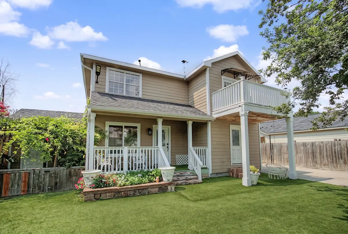 10034 Alfred Lane, Houston, TX 77041 - #1