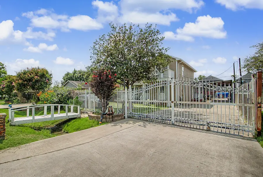 10034 Alfred Lane, Houston, TX 77041 - #3