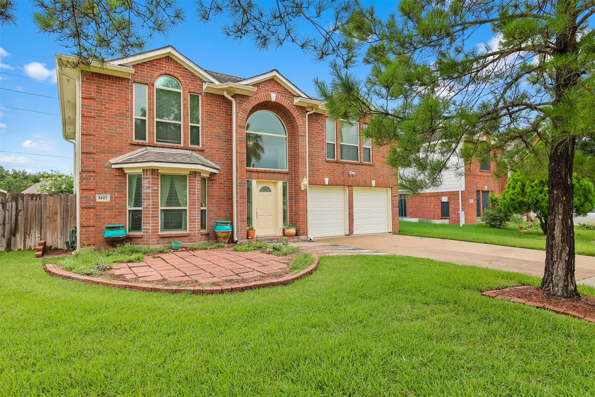 3227 Leila Oaks Drive, Houston, TX 77082 - #1