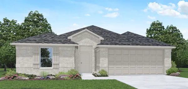 20153 Fermat Drive, New Caney, TX 77357