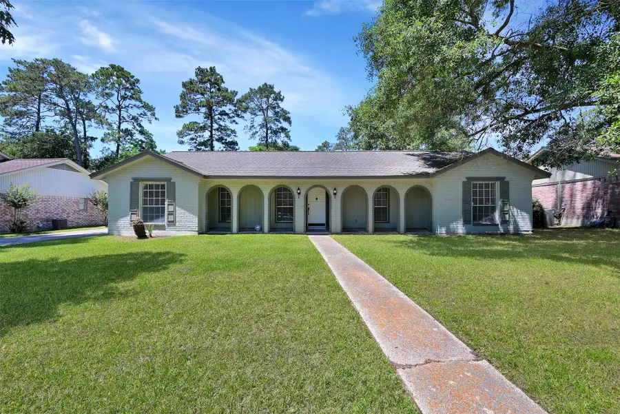27121 Wells Lane, Oak Ridge North, TX 77385 - #2