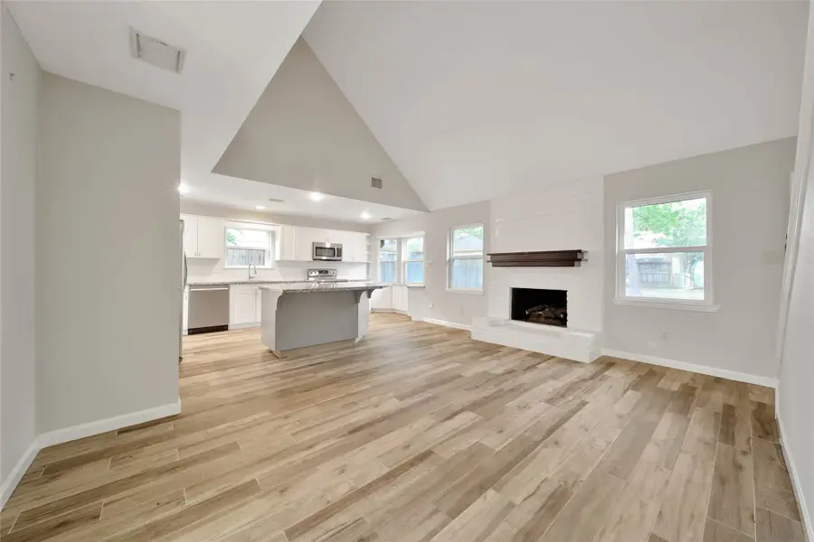 14719 Cedar Point Drive, Houston, TX 77070 - #2