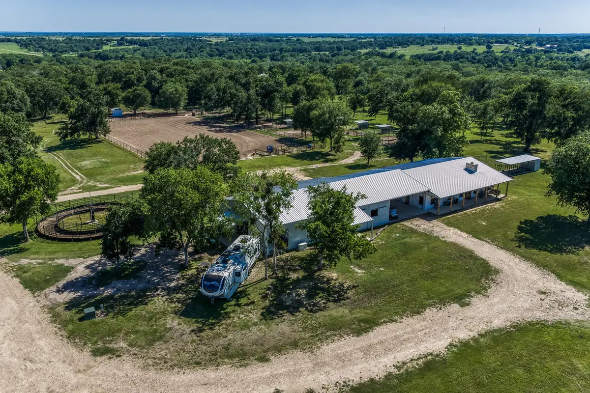 16597 Fm 912, Washington, TX 77880 - #1