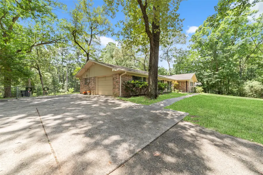 108 Hereford Drive, Conroe, TX 77304 - #3