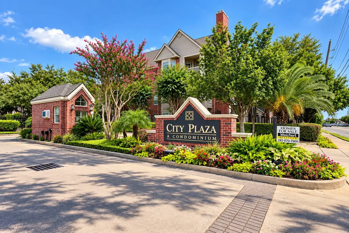 1330 Old Spanish Trail #3102, Houston, TX 77054 - #1