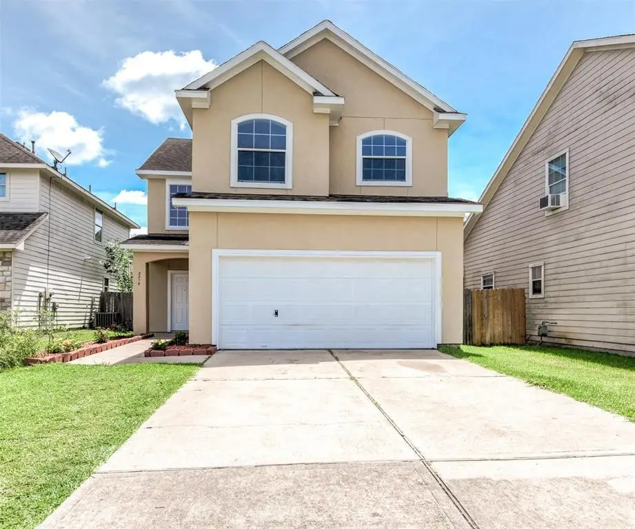 3215 Sapphire Star Drive Road, Houston, TX 77082 - Image #1