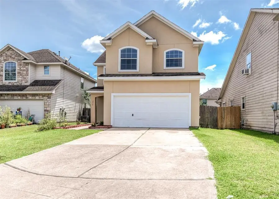 3215 Sapphire Star Drive Road, Houston, TX 77082 - Image #2