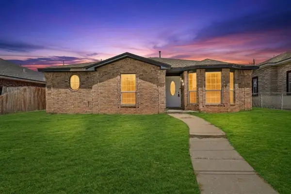 3601 SE 29th Avenue, Amarillo, TX 79103