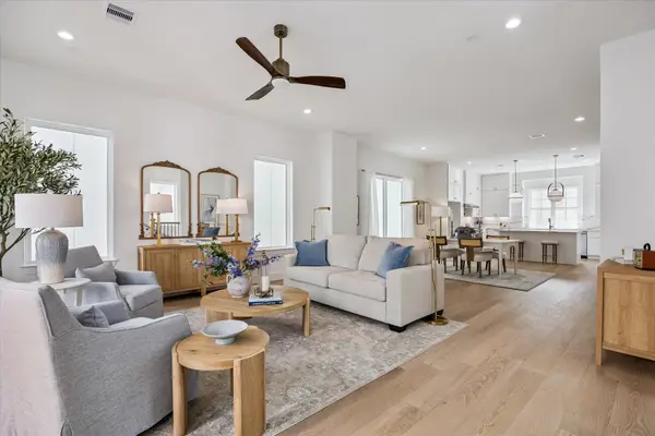 3505 Eaton Estates Lane, Houston, TX 77055