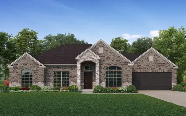 260 Prescott Drive, West Columbia, TX 77486