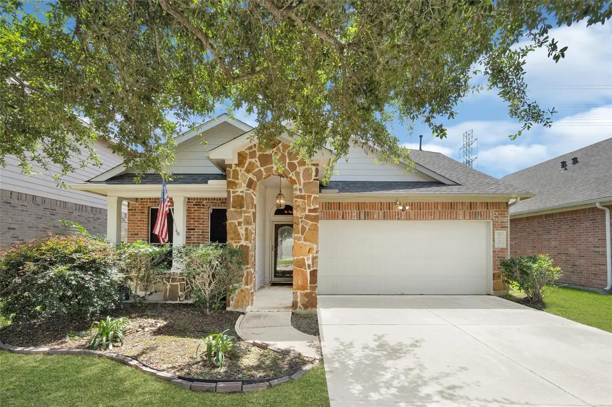 6030 Hyacinth Path Way, Houston, TX 77049 - #1