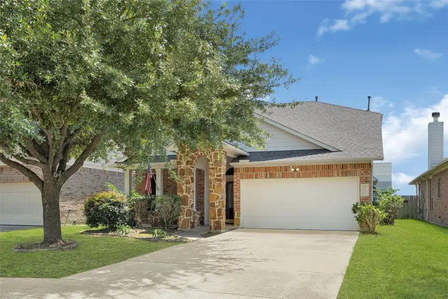 6030 Hyacinth Path Way, Houston, TX 77049 - #2