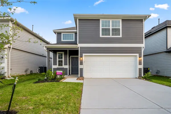 2421 Shellcracker Drive, Conroe, TX 77384