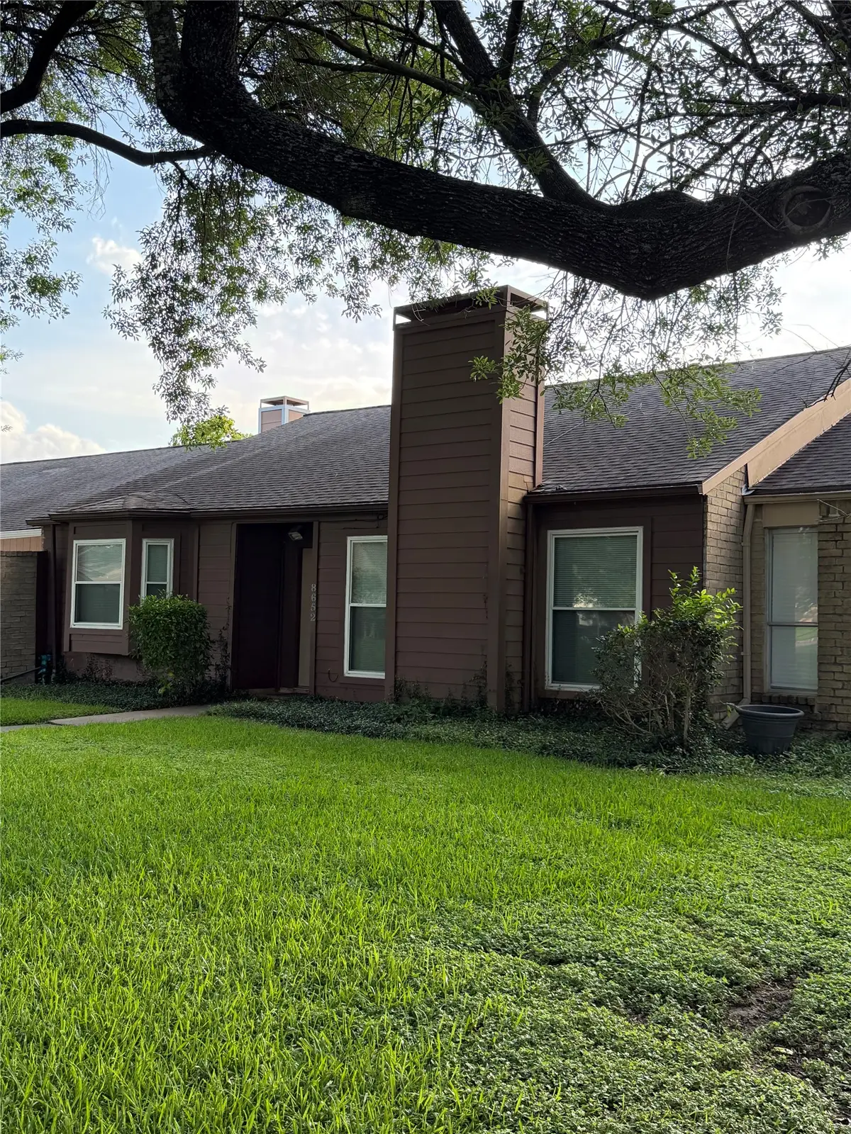 8652 Maplecrest Drive, Houston, TX 77099 - #1