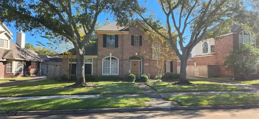 7022 Emerald Glen Drive, Sugar Land, TX 77479 - Image #2