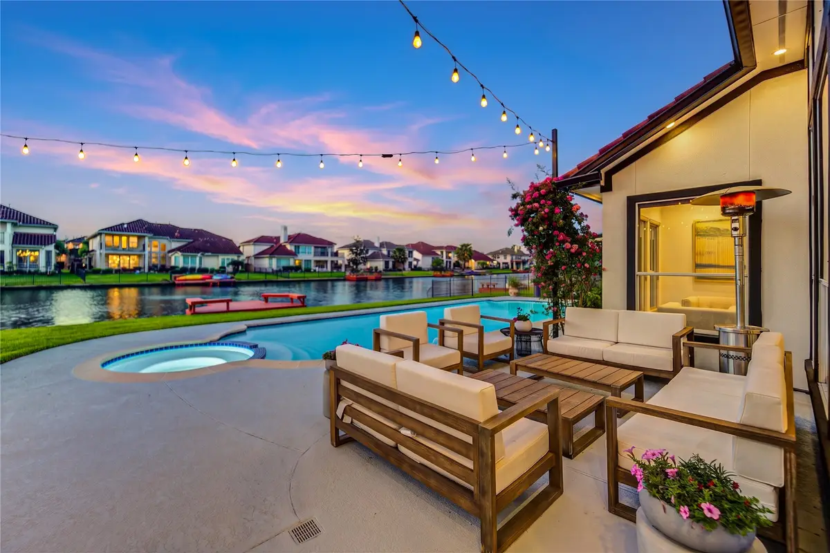 11826 Key Biscayne Court, Houston, TX 77065 - #1