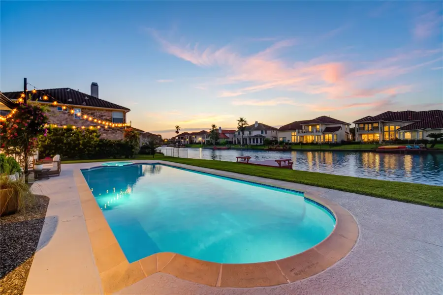 11826 Key Biscayne Court, Houston, TX 77065 - #2