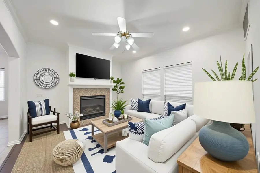 6115 Windwater Pointe, Houston, TX 77036 - #3