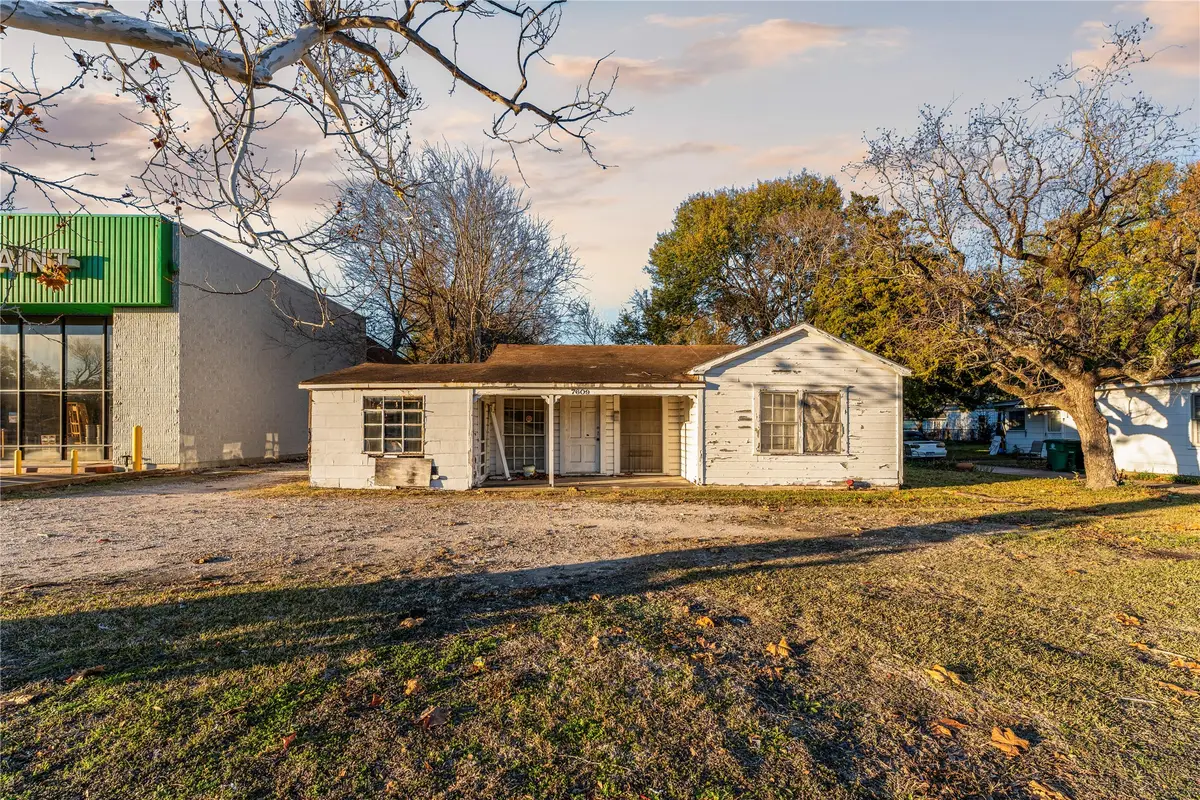 7609 Park Place Boulevard, Houston, TX 77087 - #1