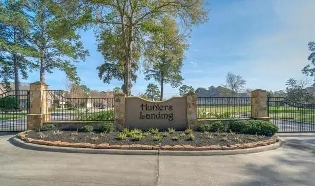 11130 Hunters Landing, Montgomery, TX 77356 - #1