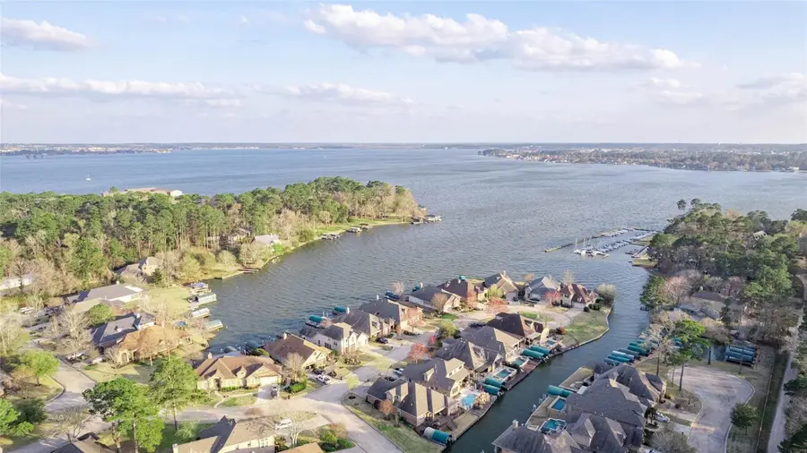 11130 Hunters Landing, Montgomery, TX 77356 - #2