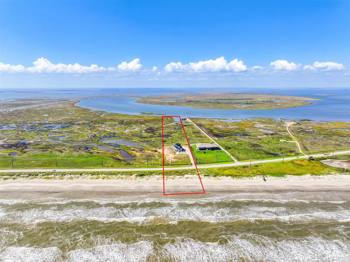 12011 Blue Water Highway, Freeport, TX 77541 - #1