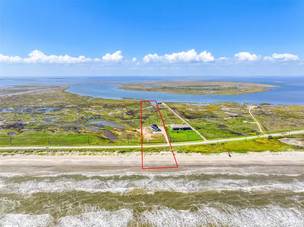 12011 Blue Water Highway, Freeport, TX 77541
