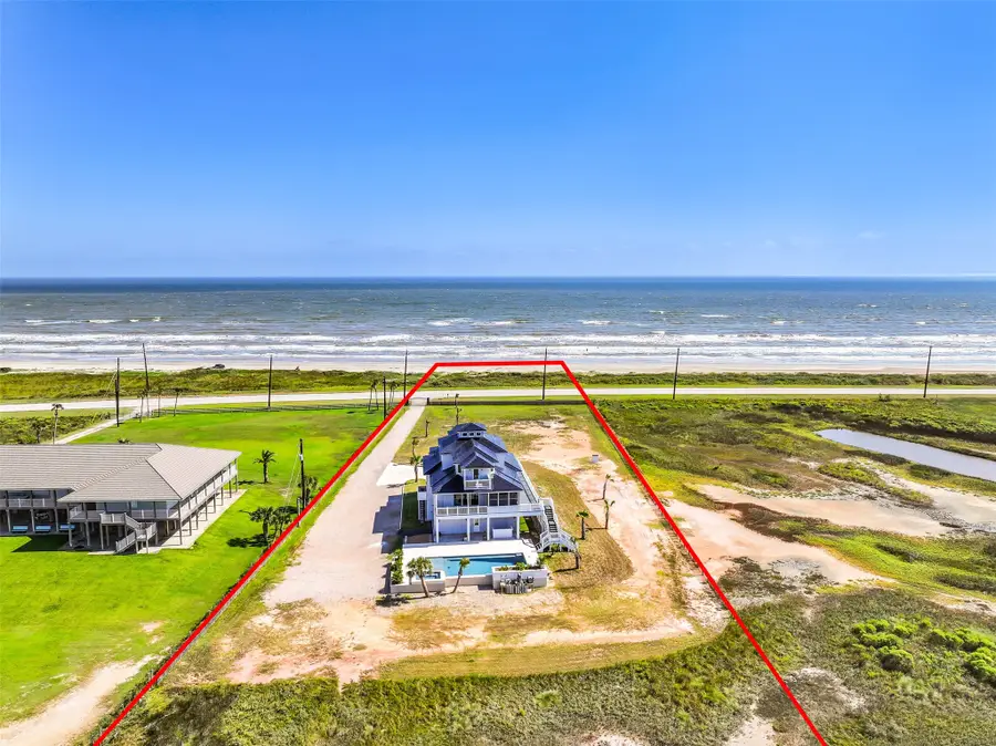 12011 Blue Water Highway, Freeport, TX 77541 - #2