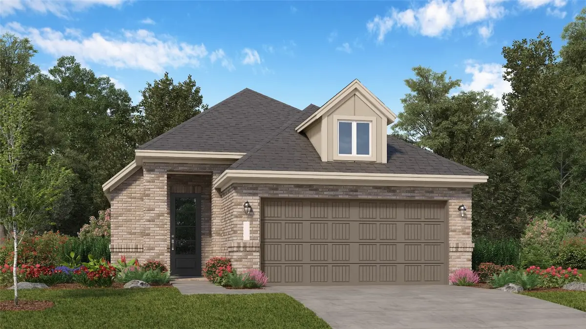 6770 Sunset Velvet Drive, Katy, TX 77493 - #1