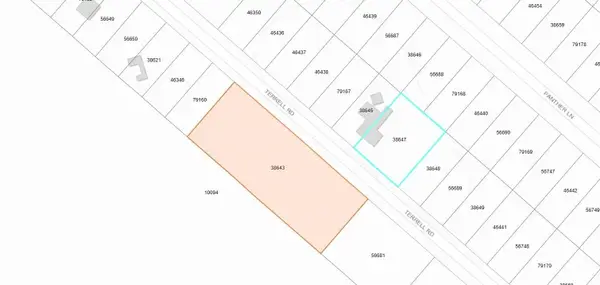 302 Terrell Road, Livingston, TX 77351