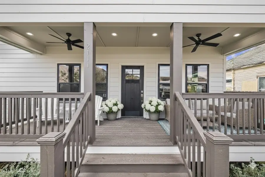 2111 Chapman Street, Houston, TX 77009 - Image #2