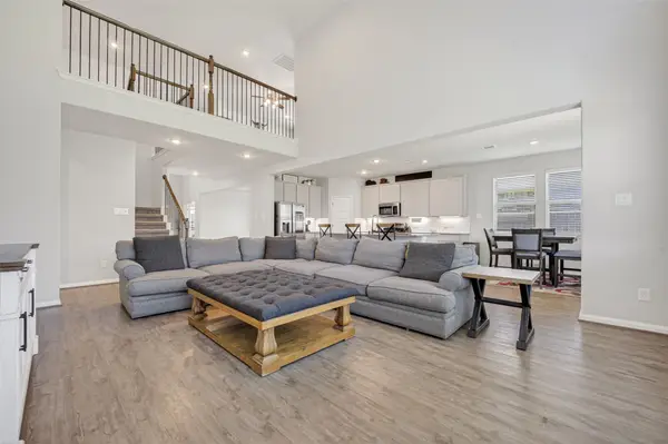 31306 Kailua Drive, Hockley, TX 77447