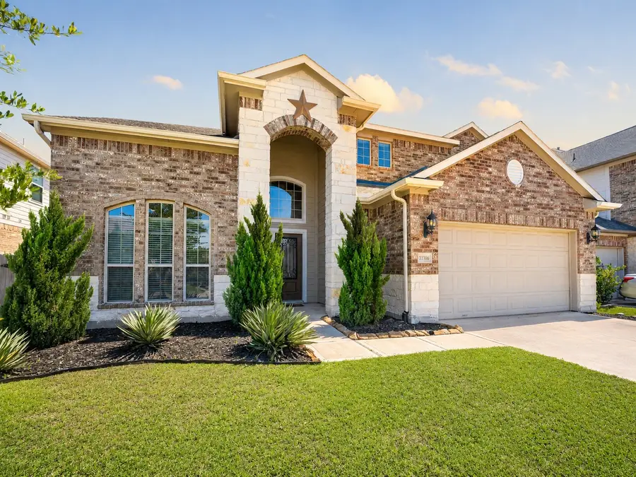 31306 Kailua Drive, Hockley, TX 77447 - #2