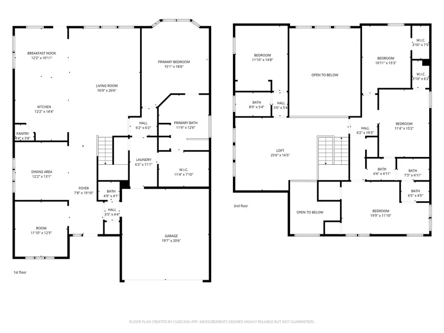 31306 Kailua Drive, Hockley, TX 77447 - #3