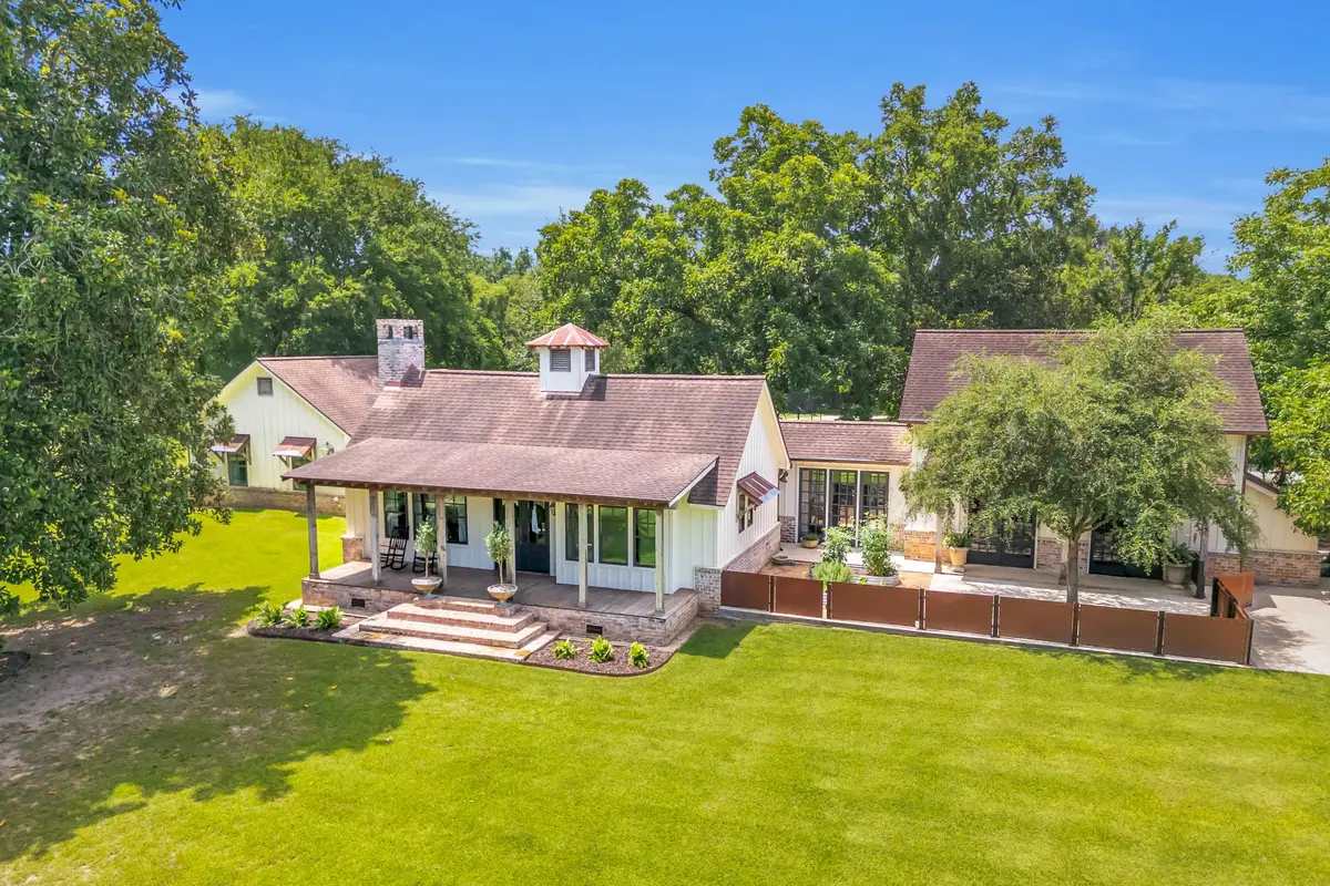 198 Ac Fm 1374, Huntsville, TX 77340 - #1