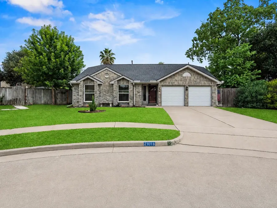 2418 Pebbledowne Circle, Sugar Land, TX 77478 - #3