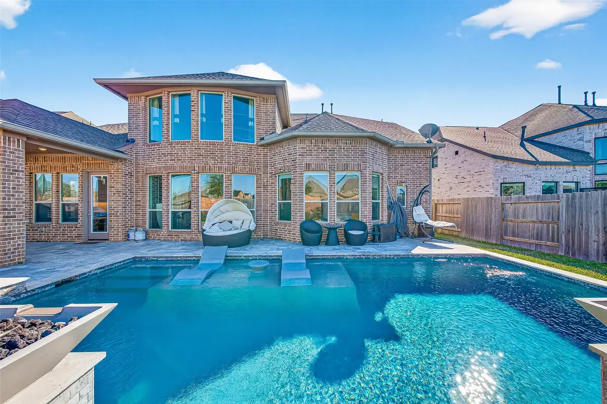 19826 Southern Stream Drive, Cypress, TX 77433 - #1