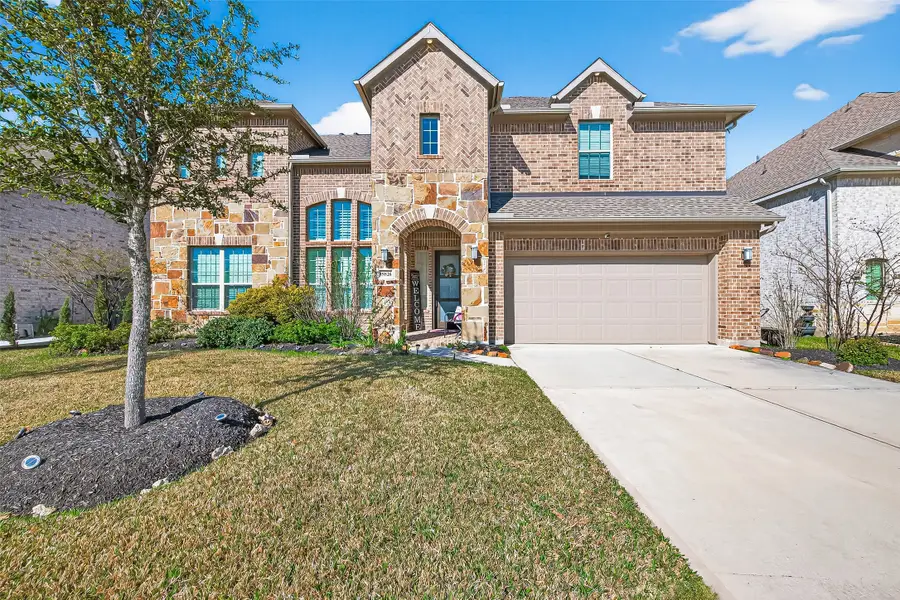 19826 Southern Stream Drive, Cypress, TX 77433 - #2