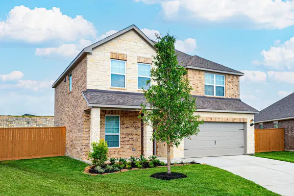 3056 Sorrento Hill Drive, Katy, TX 77493