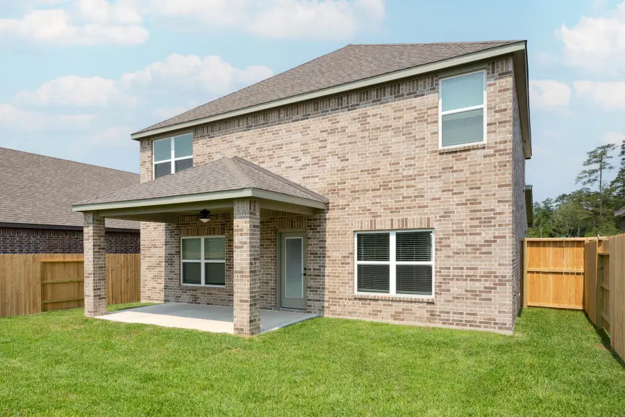 3056 Sorrento Hill Drive, Katy, TX 77493 - #2