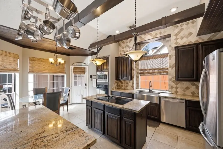 2202 Parkview Lane, Missouri City, TX 77459 - #3