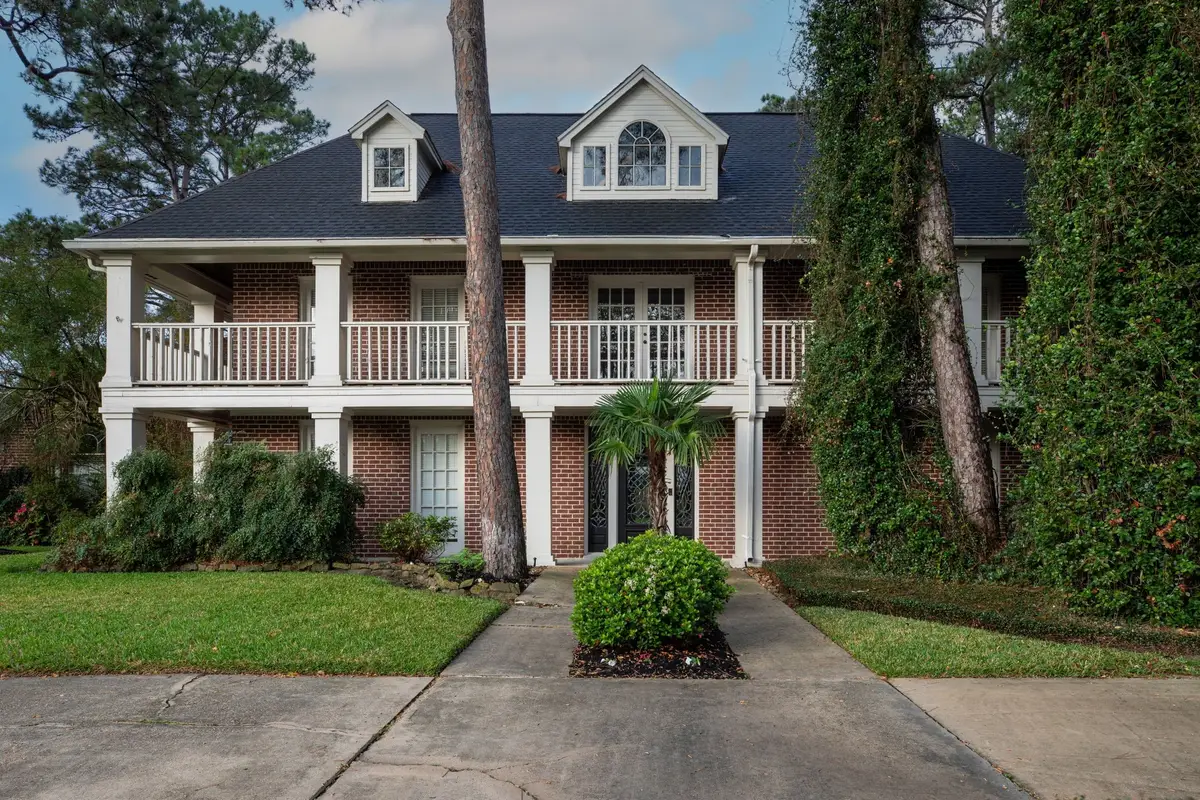 17707 Champion Forest Drive, Spring, TX 77379 - #1