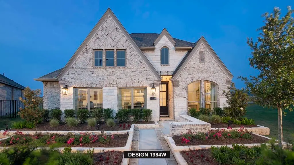 21206 Flower Nectar Court, Cypress, TX 77433 - #1