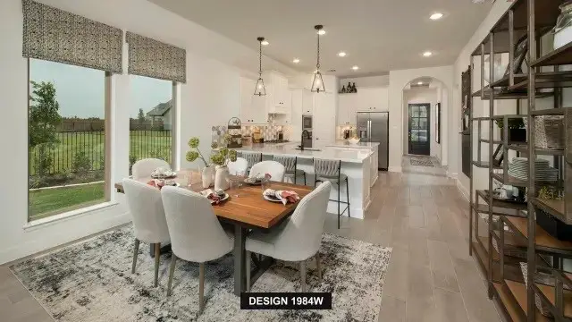 21206 Flower Nectar Court, Cypress, TX 77433 - #2