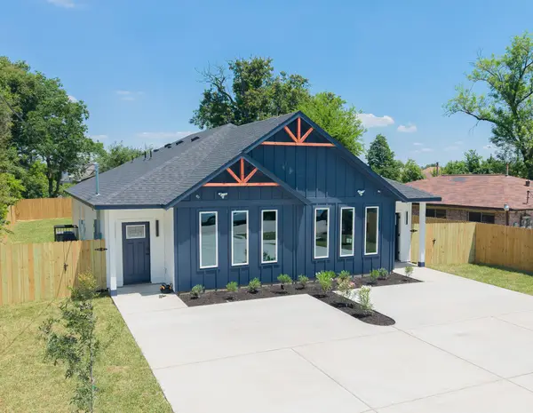 8531 Rinn Street, Houston, TX 77078