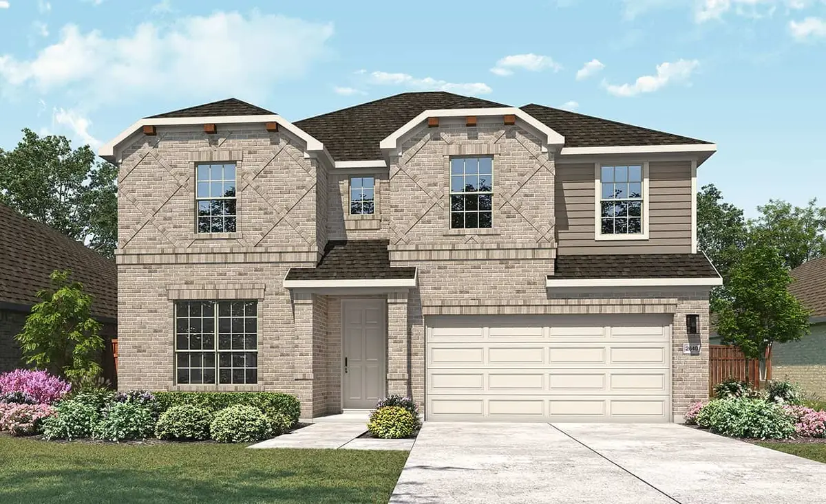 4785 Luna Landing Drive, Katy, TX 77493 - Image #1