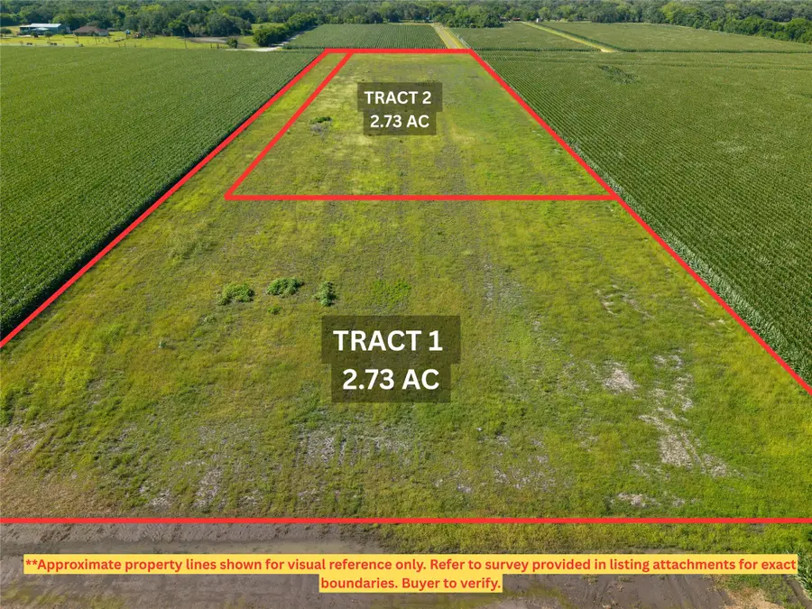TBD Vacek Road, Palacios, TX 77465 - #2